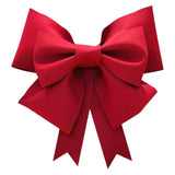 100cm Big Bow Pink Red Giant Large Foam Bowknot Decor for Wedding Party Arch Bridal Birthday Backdrop Decora Home Door Bow Knot