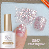 10ml Winter Water Light Cat Magnetic Gel Nail Polish Nail Supplies Vernis Semi Permanent Gel Christmas Xmas Gel