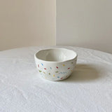 Cute Hand Textured Tableware Handmade Ceramic Household Plates Vegetable Fish Dim Sum Plate Western Style Steak Oval Plate