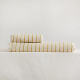 Stripe Pure Towels Absorbent Towels for Bathroom Skin-Friendly Soft Comfortable Kids Face Towel Hand Towel  Beach Bath Towel
