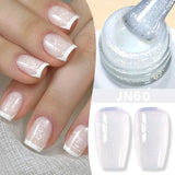 10ml Purple Red Series Gel Nail Polish Winter Dark Purple Nail Art Varnish Semi Permanent Soak Off UV LED Gel