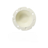 2pcs Set Simple Cheese Salad Bowl Household Ceramic Cream Tableware Household Desserts Breakfast Oatmeal Bowl Fruit Salad Bowl