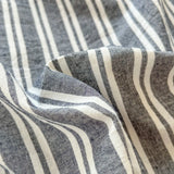 100% Cotton Comforter Cover Stripe Style Duvets Cover Skin-friendly Quilts Cover Home Bedding housse de couette (No Pillowcase)