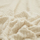Thick Sofa Cover for Living Room Elastic Jacquard 1/2/3/4 Seater Sofa Cover L-shaped Corner Sofa Cover