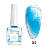 9ml Blooming Nail Polish Air Dry Watercolor Marble Gel Nail Liquid Venalisa Smoke Bubble Varnish Gradient Painting Ink