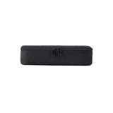 New Minimalist Japanese Style Large Capacity Nylon Pencil Case Multifunctional Stationery Storage Bag For Office School Adults