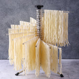 Creative Pasta Drying Rack Portable Noodle Hanging Stand Practical Noodles Spaghetti Dryer Stand Kitchen Pasta Tools