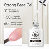 Green Guava Gel Nail Polish Cat Magnetic Light 10ml Sparkling Glass Bead Soak Off UV LED Varnish Salon Maniucre