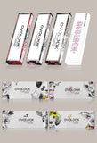 Pink Contact Lenses Myopia Color Contact Lenses for Eye with Diopters Natural Grey Brown Eye Color Lenses Blue Lens 2PCS