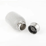 300ml Mini Thermos Cup With Pearl Chain Rope for Women,Diamond-encased Case,Stainless Steel Vacuum Flasks,Drinkware,Water Bottle
