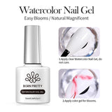 10ml Winter Water Light Cat Magnetic Gel Nail Polish Nail Supplies Vernis Semi Permanent Gel Christmas Xmas Gel