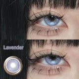 2pcs Color Contact Lenses Softlens for Eyes Lenses Cosmetic Eyecontacts
