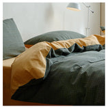 A-Class Cotton Bedding Set Pure Cotton Quilt Cover Floral Patterned Bedding Accories Hypoallergenic for Mother And Baby