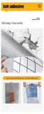 10/5/3 Meters Imitation Marble Wallpaper Bedroom Walls Self Adhesive Faux Ceramic Tile Wall Stickers Thick Home Decor Wall Paper