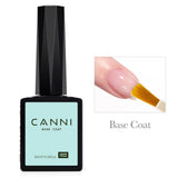 Nail Gel Polish Gorgeous Color Great Coverage Texture TPO Free Semi Permanent Nail Varnish Soak Off UV LED Gel