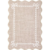 Pink Carpet for Living Room Bedroom Bedside Floor Mats Long Strip Soft Plush Rugs Machine Washable Foldable Large Area Mat