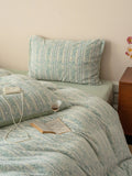 Floral Carved Milk Velvet Bedding Set 3-4 Pieces Winter Warmth Bed eet Cover Duvet Cover Bed Canopy Bedding Fre Sle