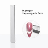 Auroras Cat Magnetic Gel Nail Polish Reflective Sparkling Glitter Semi Permanent Nail Art Soak Off LED UV Gel Varnis