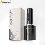 Nail Gel Polish10ml Hema TPO Free Vegan Jelly Crystal Ultra Diamond Glass Effect Semi Permanent Soak Off UV LED Varnish