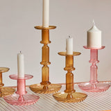 1pc Home Decor Candle Holders for Wedding Decoration Candle Holder for Candlestick Home Decoration Accessories