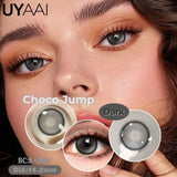 Contact Lenses Beauty Color Contact Blue Eye Color Lenses Natual Black Lenses Woman Accesories Natural Contact Lenses