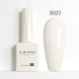 Nail Gel Polish Gorgeous Color Great Coverage Texture TPO Free Semi Permanent Nail Varnish Soak Off UV LED Gel