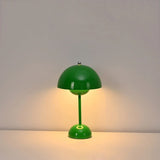 Flower Pot Lamp