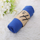 Set of 10 40x180cm Polyester Chair Back Belt for Chair Decoration Suitable for Weddings Parties Events - Wedding Chair Sashes