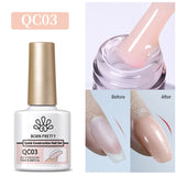 Gold Reflective Moonlight Gel Nail Polish Cat Magnetic Aurora Spar Glitter Semi-Permanant Varnish Nail Art Magnetic