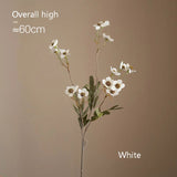 Home Decoration Simulation Flowers, Dining Table And Living Room Artificial Flower Ornaments, Wedding Party Decoration Flowers