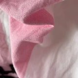 INS Bed Linen Embroideries Stripe bedding Duvet Cover Queen Bedding Set Comforter Cover Sets With Pillowcase Bed Sheets Set