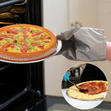 3 in1 5-Layer Pizza Pan Cooling Rack Stainless Steel Multifunction Pizza Bread Cooking Rack for Air Fryer Kitchen Baking Tools