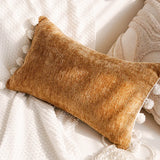 Decorative Cushions Sofa Cushion Cover 30x50 Pillowcase for Room Decoration Throw Pillows 45x45 French style
