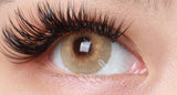 Color Contact Lenses 12 Months Yearly Use Soft Lens for Women Cosmetic Lenses High Oxygen Permeability