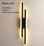 LED Bedroom Wall Lamp Wall Sconces Copper Line Pipe Acrylic Lampshade Indoor Lighting for Living Room Corridor Light Fixture