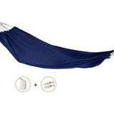 Outdoor Non-slip Wear-resistant Hammock Sturdy Camping Swing