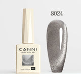 Nail Gel Polish Jelly Pink Nude Collection Cat Eye Gel French Gel Soak Off UV LED Semi Permanent Gel Nail 9ml