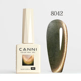 Nail Gel Polish Jelly Pink Nude Collection Cat Eye Gel French Gel Soak Off UV LED Semi Permanent Gel Nail 9ml