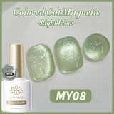 20ml Nude Pink Nail Extension Gel – UV/LED Soak-Off Builder Gel for Professional French Manicure