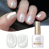 Grape Purple Colored Cat Magnetic Gel Nail Polish Blueberry Guava Passion Fruit Soak Off UV Varnish Nail Salon 10ml