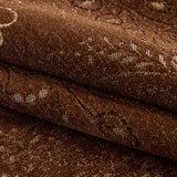 Irregular Couch Cover for Sofa, Non Slip, Chenille Sofa Slipcover, 2, 3 Seater, Chair Furniture Protector, for All Season