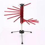 Creative Pasta Drying Rack Portable Noodle Hanging Stand Practical Noodles Spaghetti Dryer Stand Kitchen Pasta Tools