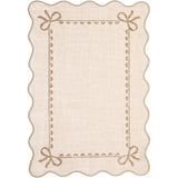 Pink Carpet for Living Room Bedroom Bedside Floor Mats Long Strip Soft Plush Rugs Machine Washable Foldable Large Area Mat