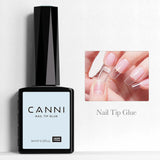 Nail Gel Polish Jelly Pink Nude Collection Cat Eye Gel French Gel Soak Off UV LED Semi Permanent Gel Nail 9ml