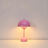 Flower Pot Lamp