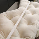 Soft Skin-friendly Cute Crown Shaped Cushion Various Patterns Bedding Waist Protection Pillow Fluffy Comfortable Tatami Bolster