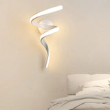 Modern Minimalist LED Wall Lamp Home Indoor Decor wall Sconce For Living Room Bedroom Bedside Lustres Backgroud Light Decoration