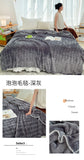 Throw Blankets for Couch Gift for Girls Women Comfortable Plush Cozy Faux Rabbit Fur Warm Fleece Soft Sofa Cover Blanket Camping