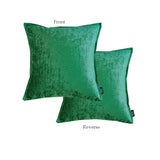 French Throw Pillowcase Spring/Summer Green Retro Pink Rose Home Decorative Pillows for Sofa Headrest Cushion Lace Pillow Cover