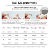 10Pcs Handmade Press on Nails Full Cover Cat Eye Star Rhinestone Sweet Cool French Ballet Jump Color Fake Nail Wearable Manicure